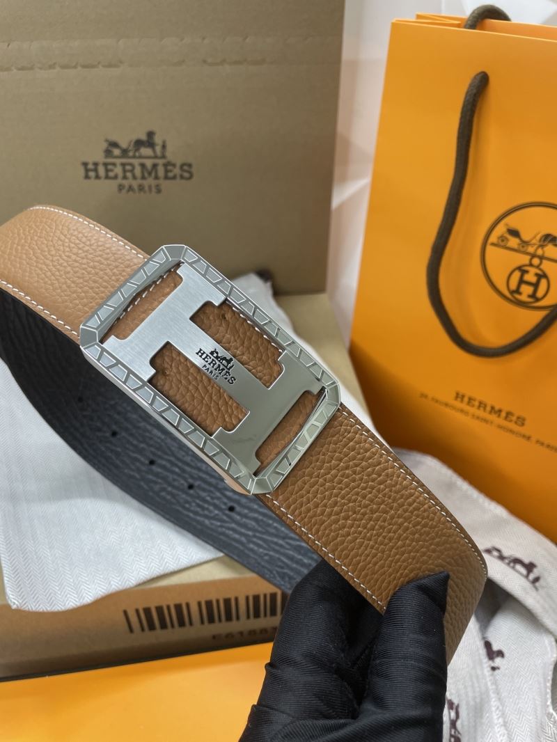 Hermes Belts